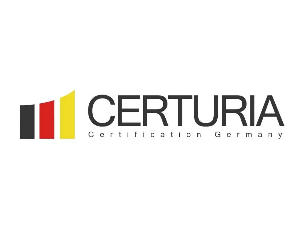 Certuria Logo
