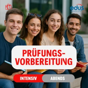 Prüfungsvorbereitung