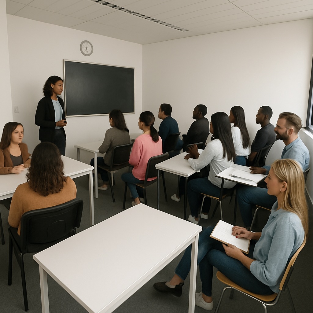 edu Bildung Klasse