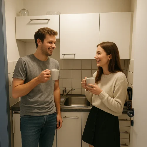 edu Bildung Küche