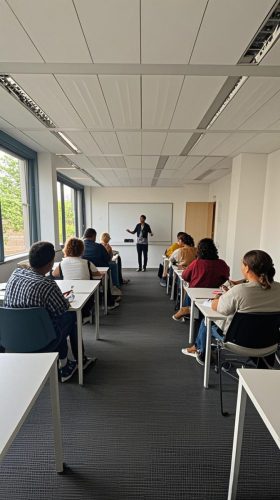 edu Bildung Klasse